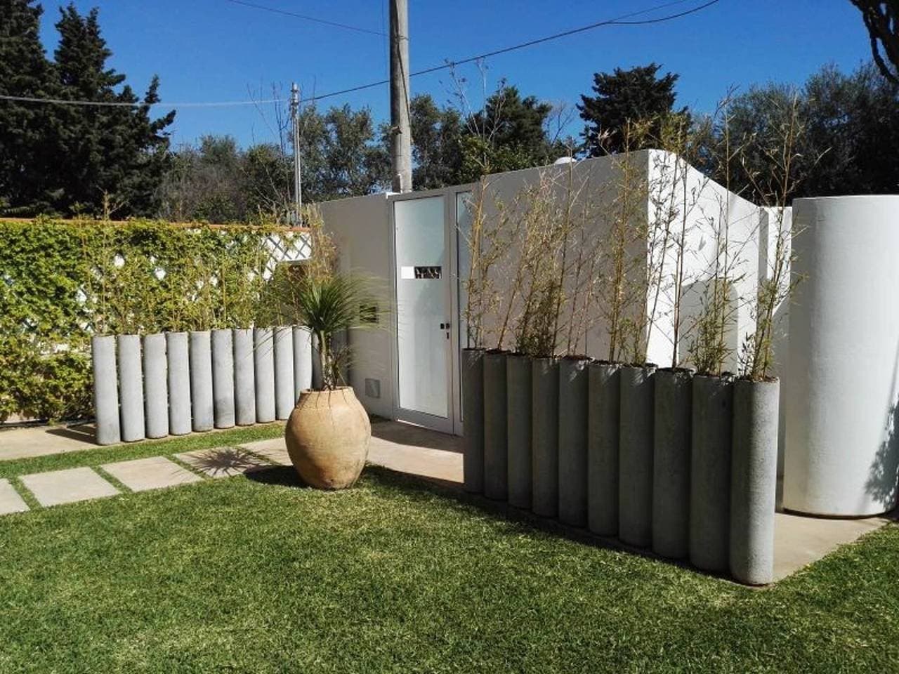 Foto 7 von 22: Wohnung in Villa - Klimaanlage - WLAN - in der Nähe des Meeres