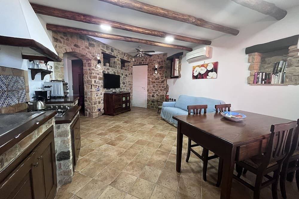 Foto 6 von 13: Ferienwohnung - Cefalù