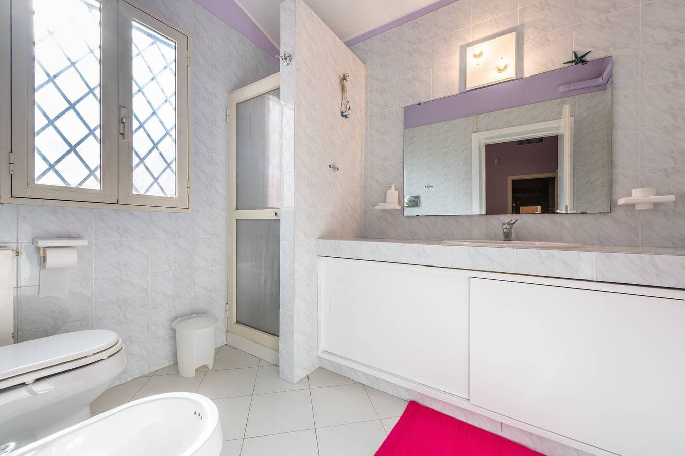 Foto 13 von 29: Haustierfreundliche Villa Serra am Meer mit privatem Tennisplatz