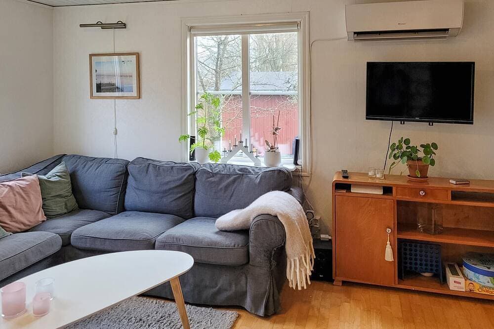 Foto 10 von 30: Wunderschönes Haus in Mörrum mit WLAN