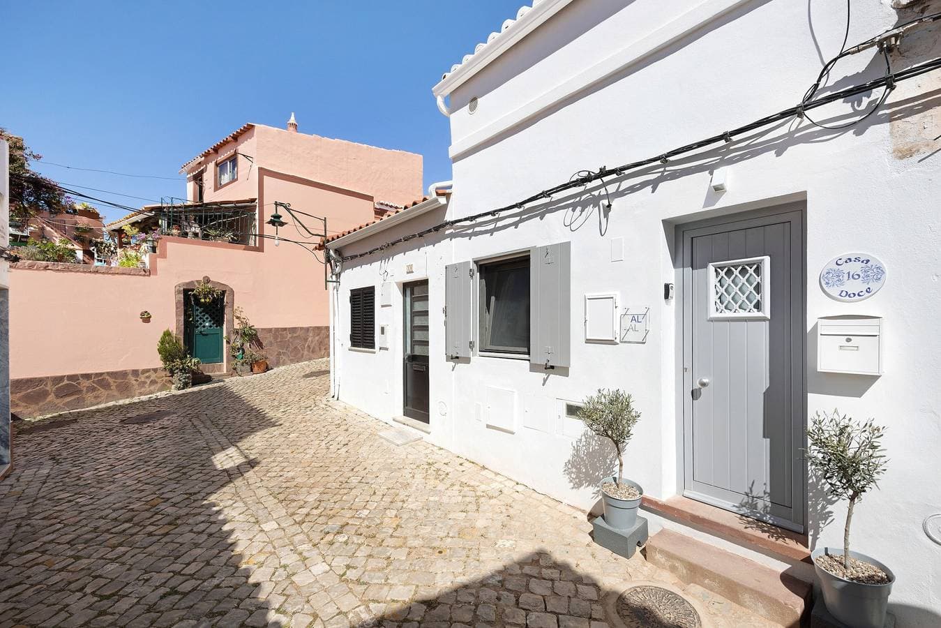 Foto 5 von 38: Ihr Zuhause fern von Zuhause im historischen Silves