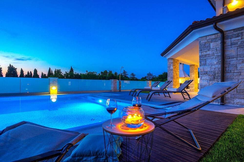 Foto 13 von 30: Villa Vista Savudrija