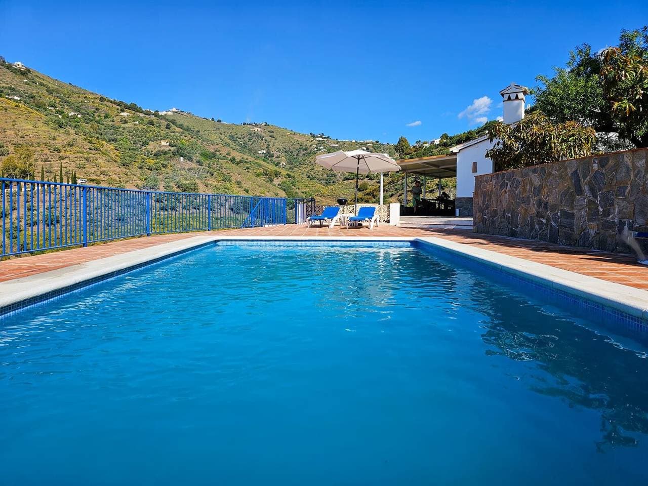 Cortijo Airen 1