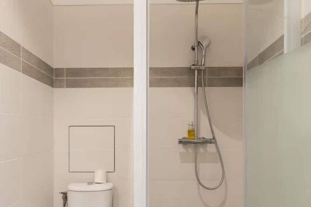 Foto 4 von 11: Studio Quélin 2 | Helles Studio | Stadtzentrum | 2 Personen
