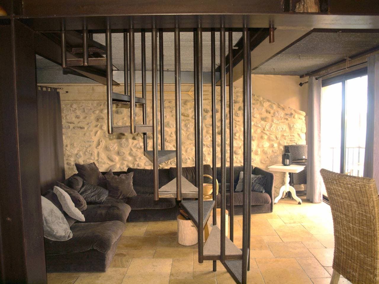 Foto 11 von 35: Malerisches Dorfhaus mit Seepanorama