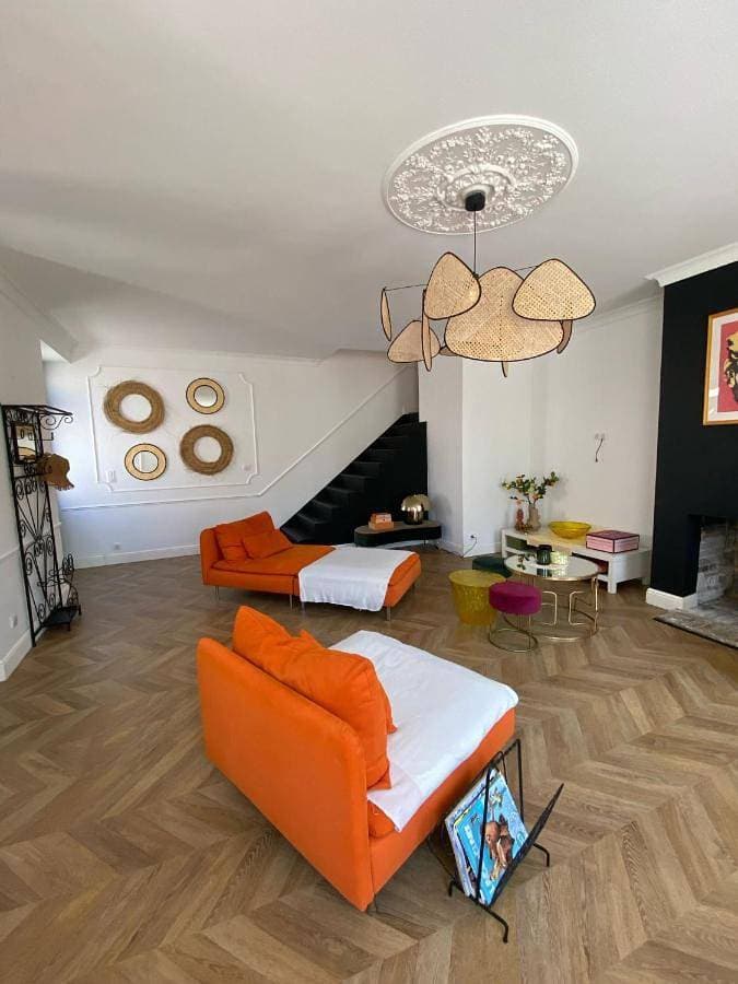 Foto 4 von 36: Four-Bedroom House