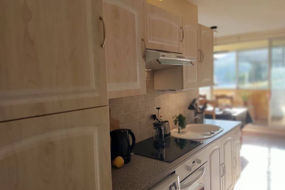 Foto 8 von 13: Superb 52m2 apartment not overlooked with 25m2 loggia.