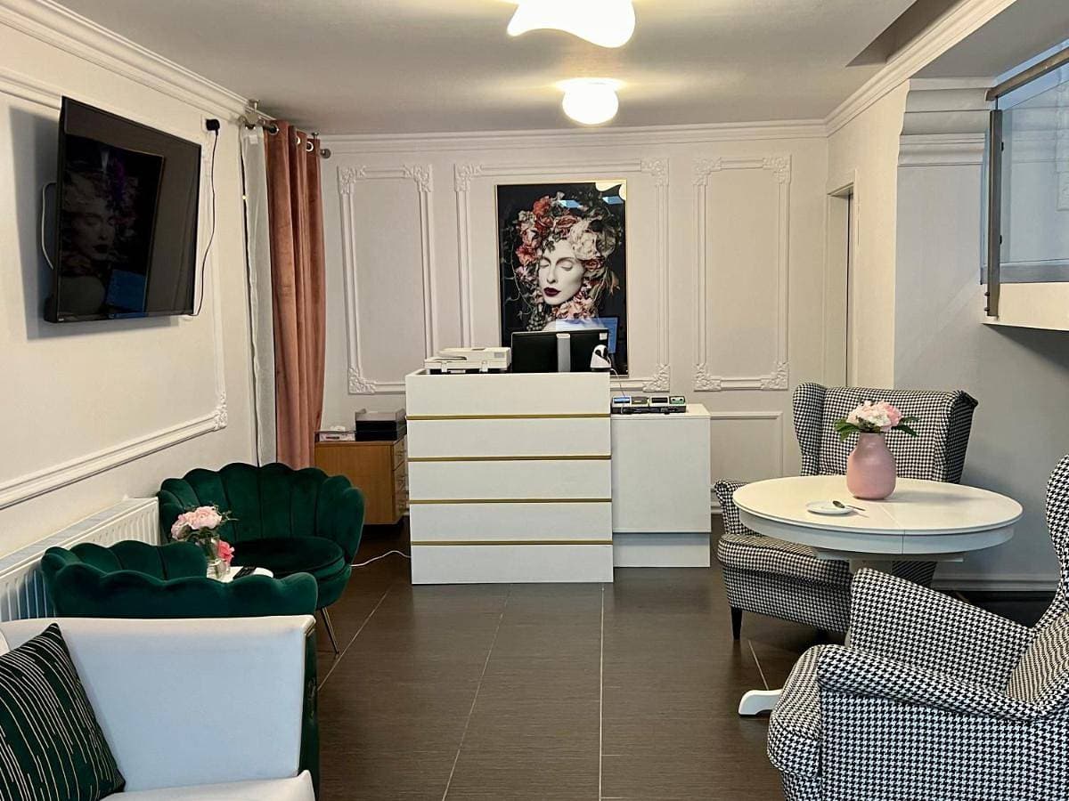 Foto 4 von 11: Standard Twin Room
