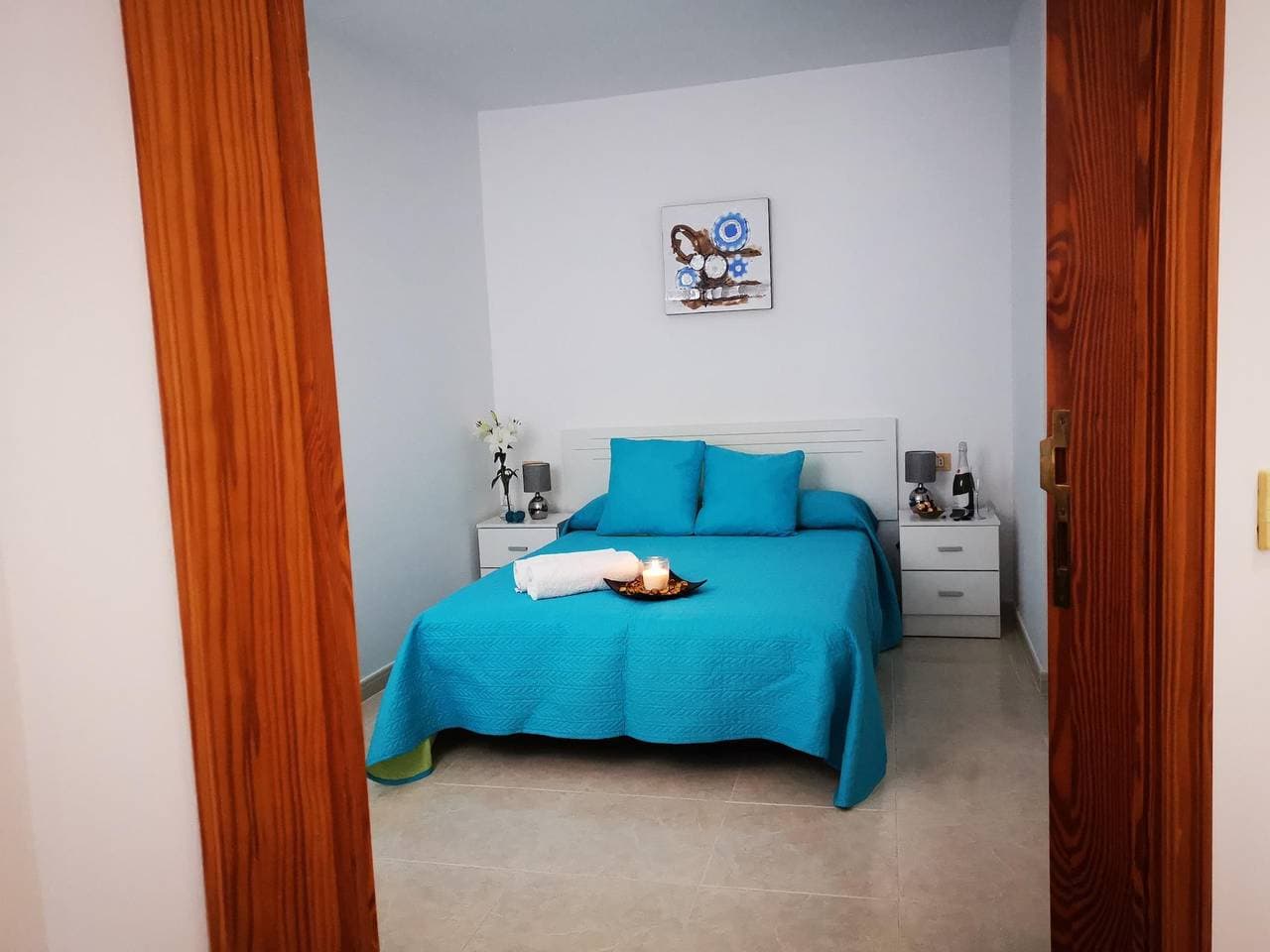 Foto 9 von 45: Puesta De Sol Rentals 2Cr