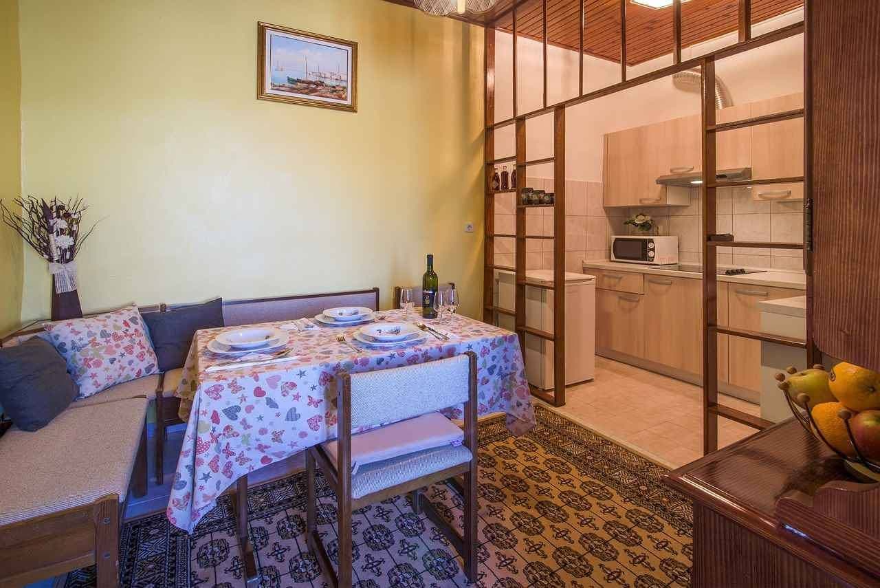 Foto 9 von 25: Ferienwohnung mit Terrasse