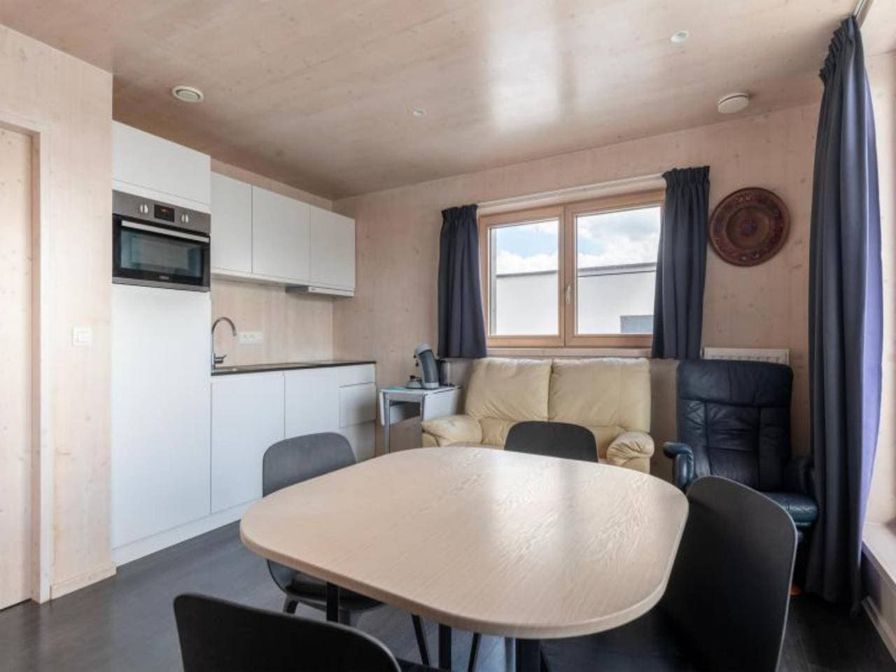 Foto 7 von 15: Eco-Lodge in Gehweite zum Meer
