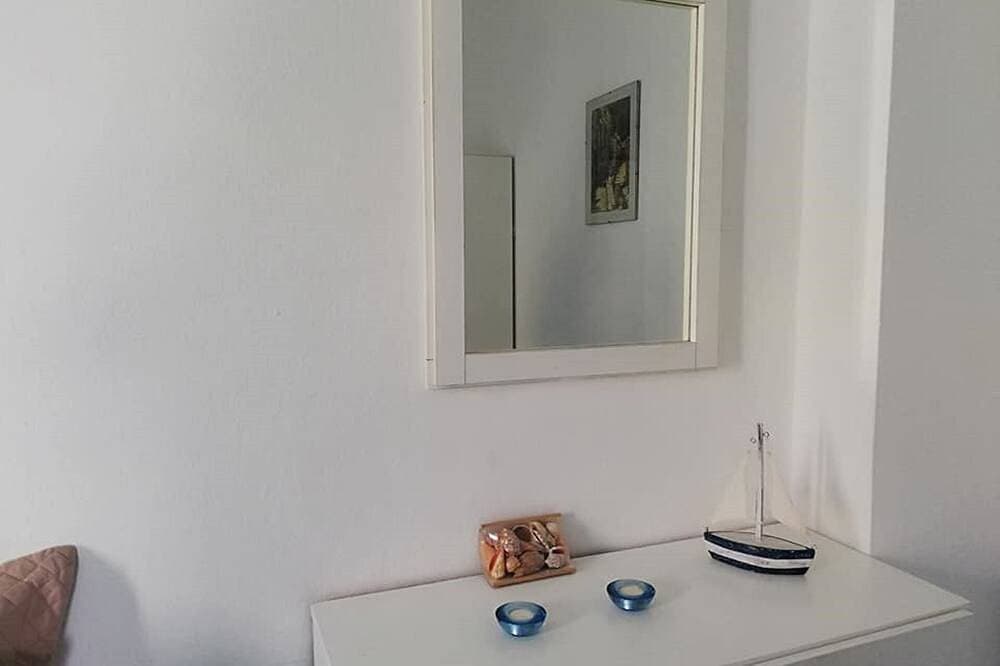 Foto 13 von 30: Kokkini Hani schöne Familie Wohnung nur 100 Meter vom Meer entfernt.