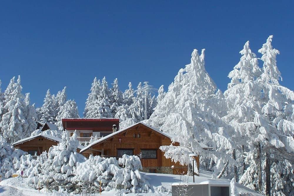 Revard: Chalet - Revard 1