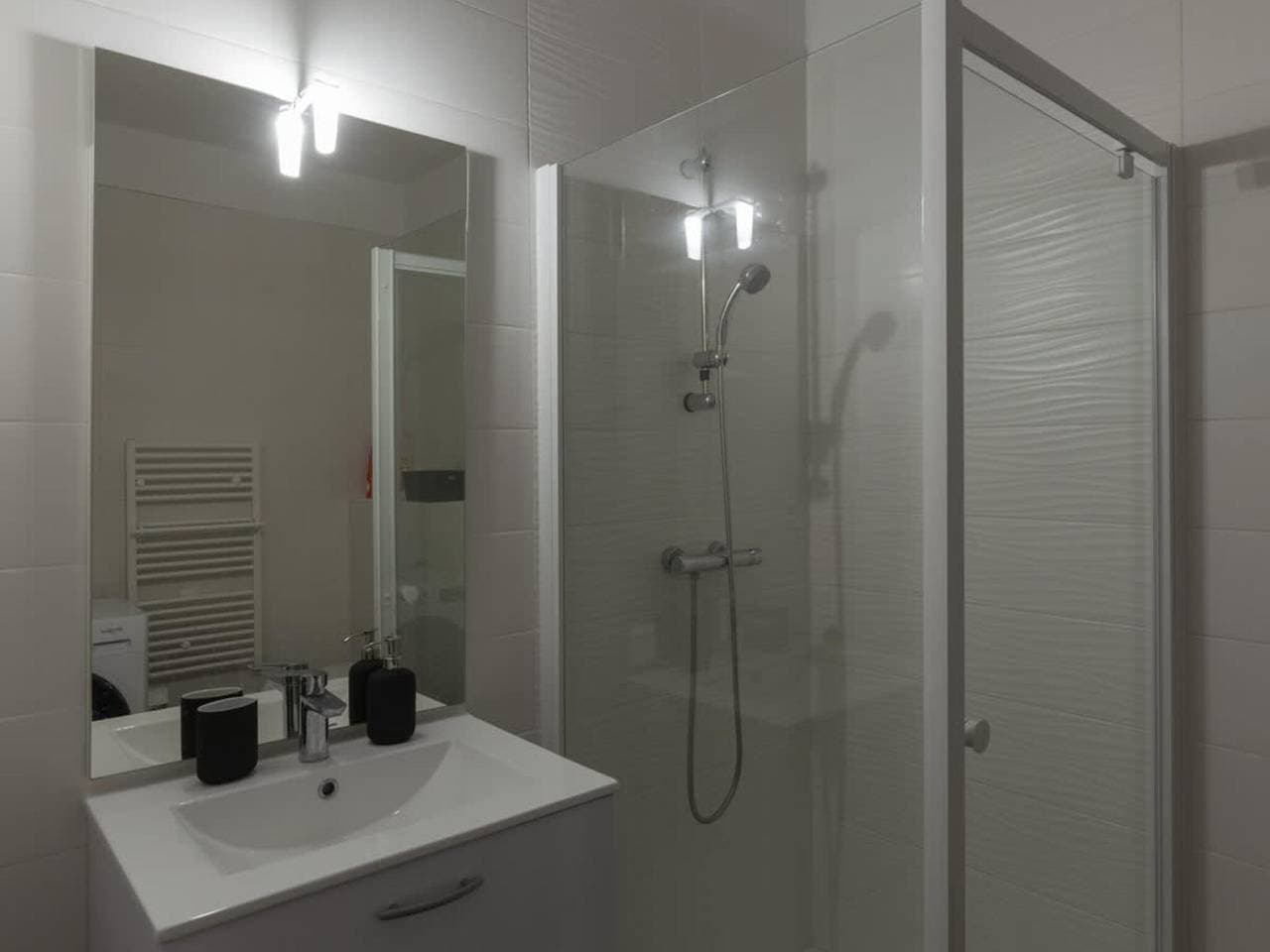 Foto 12 von 40: Luxuswohnung in Porspoder in der Nähe von Plage du Bourg