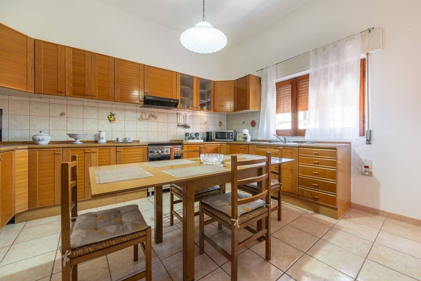 Foto 10 von 22: Domus Mario – Geräumige Wohnung im Herzen von Sant’Antioco