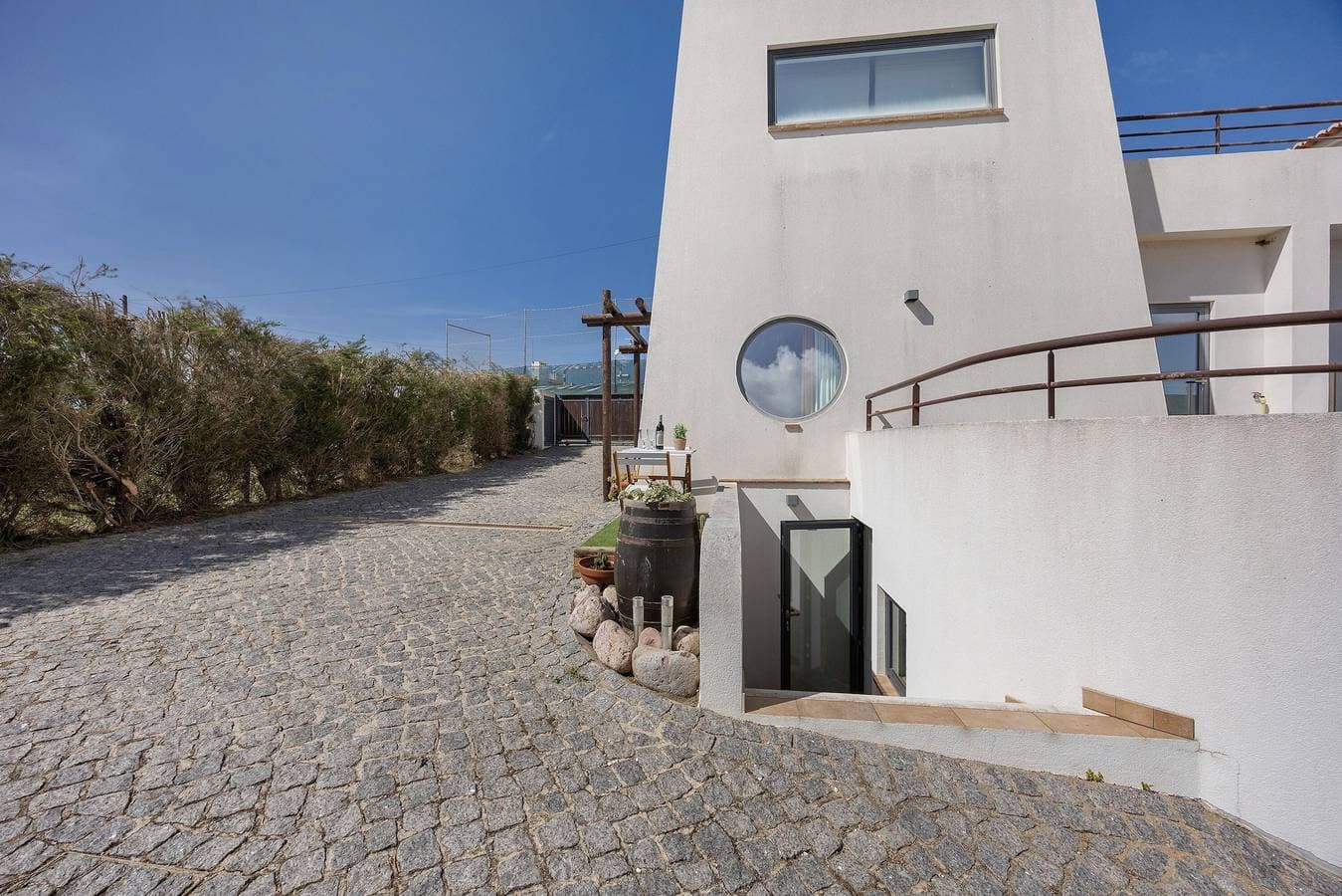 Apartment Amado - Carrapateira 1