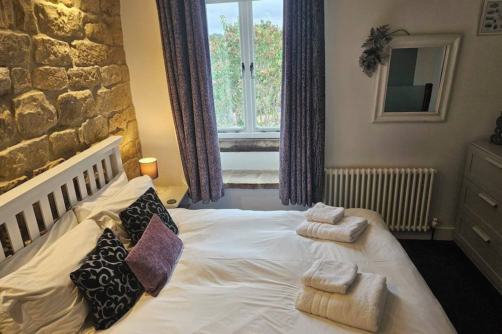 Foto 4 von 30: ✨ Gemütliches Eckhäuschen – Ein gemütlicher Rückzugsort im Peak District 🏡