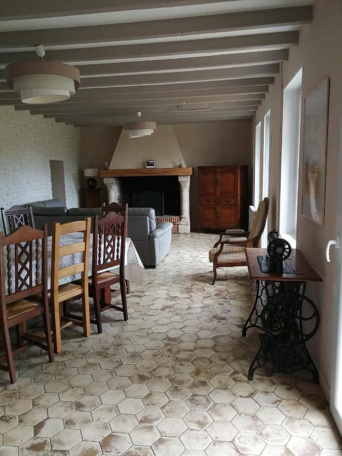 Foto 5 von 21: Four-Bedroom House