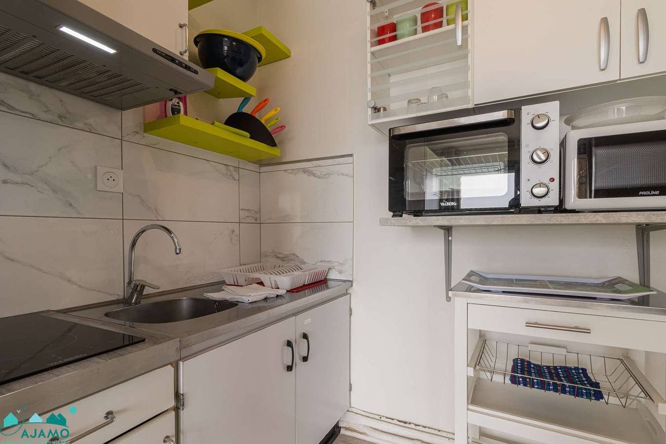 Foto 6 von 15: Ferienwohnung für 2 Personen