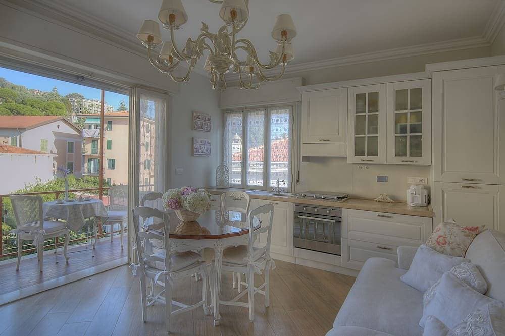‚Casa Grandis‘ Charme im Herzen von Bordighera 1