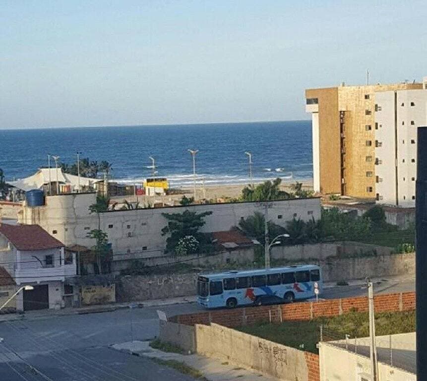 Foto 13 von 50: Apartamento2 Praia do Futuro 3 Schlafzimmer 200 m vom Meer entfernt Ausgezeichnet
