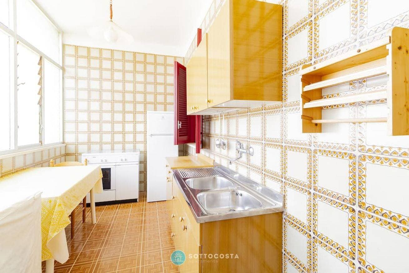 Foto 11 von 17: Ferienwohnung für 4 Personen