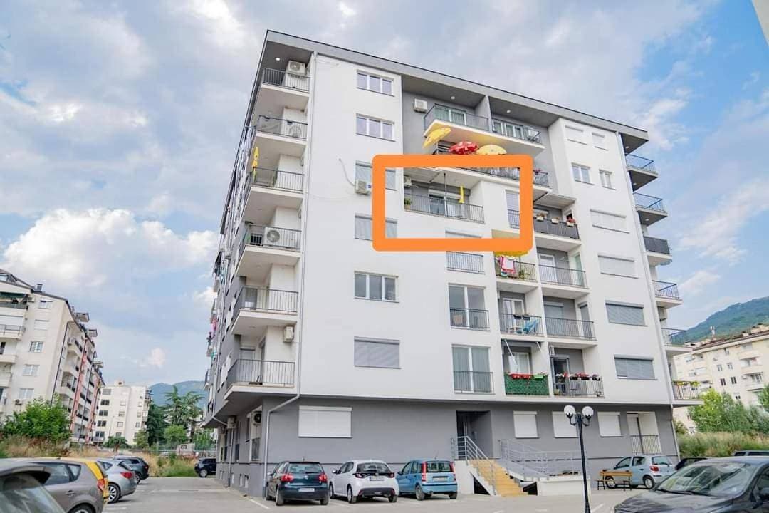 Foto 7 von 22: One-Bedroom Apartment