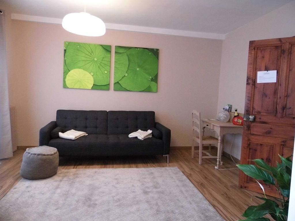 Foto 3 von 6: Bed and Breakfast \"Great Room\"
