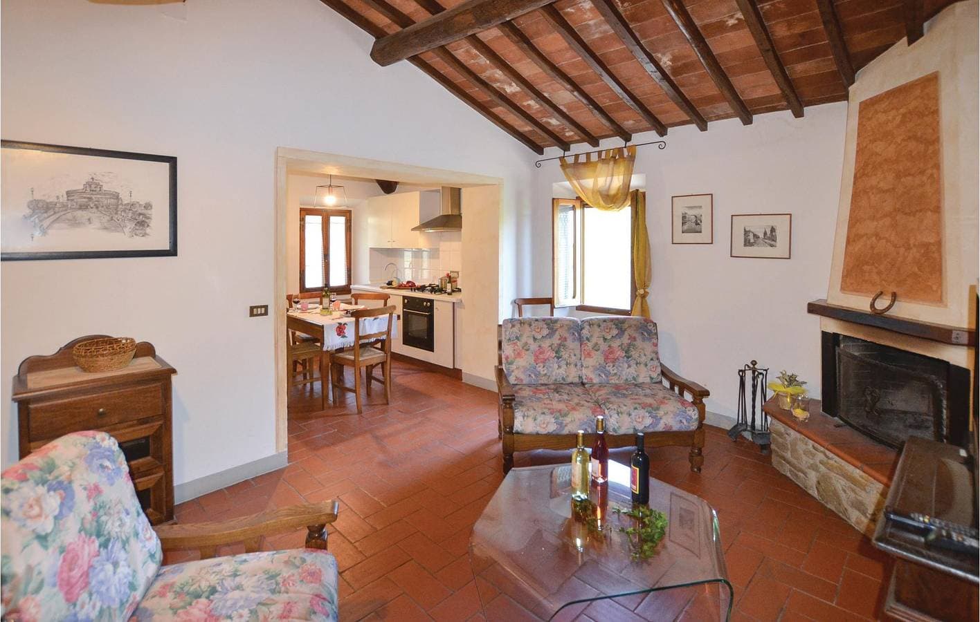 Foto 5 von 21: Poolside 1BR Apartment w / Parkplatz & Internet 2,5km zum Fluss