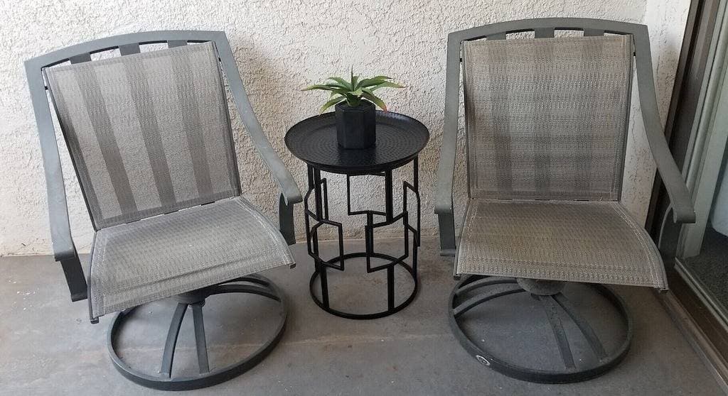 Foto 10 von 43: Neu renoviertes St. George Refugium!!