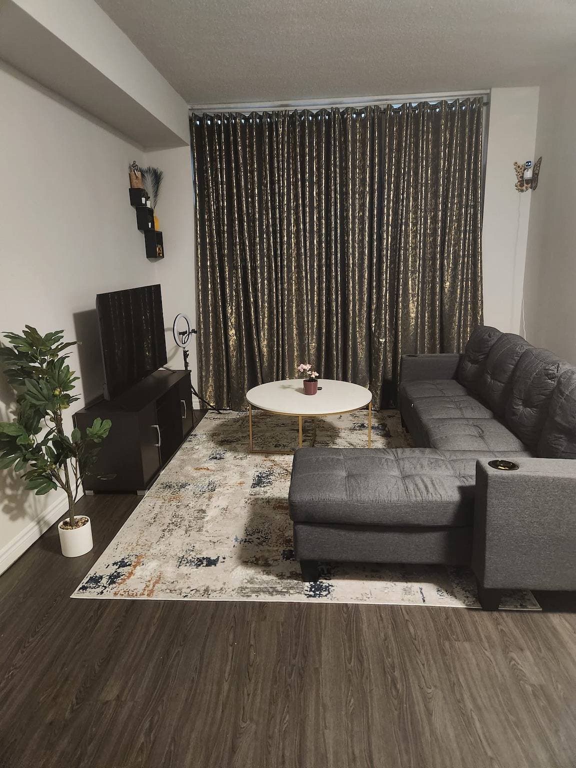 Foto 6 von 10: 3-Zimmer-Wohnung Agape Light Residence