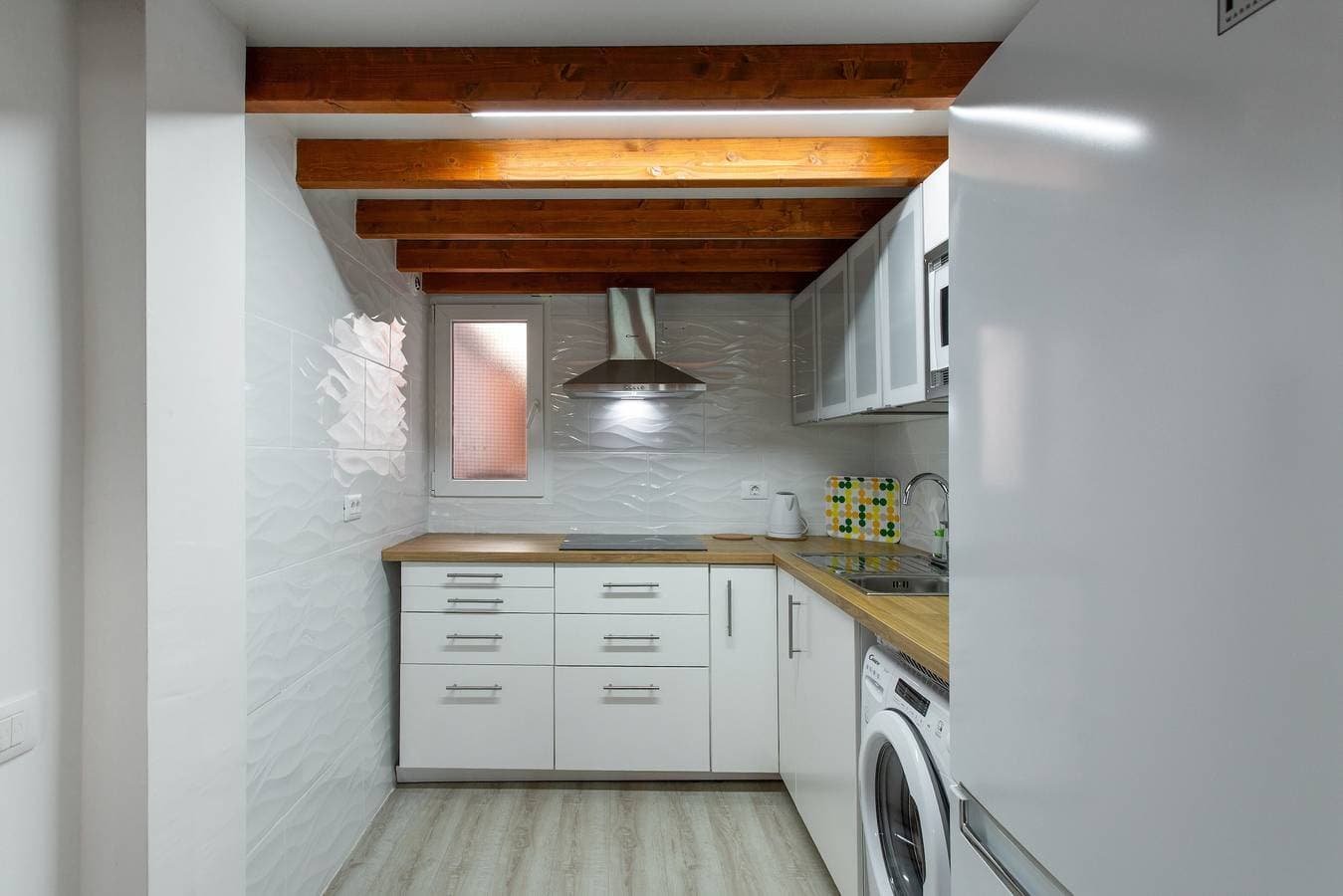 Foto 6 von 21: Ferienwohnung 'Noemi - La Aldea' mit WLAN