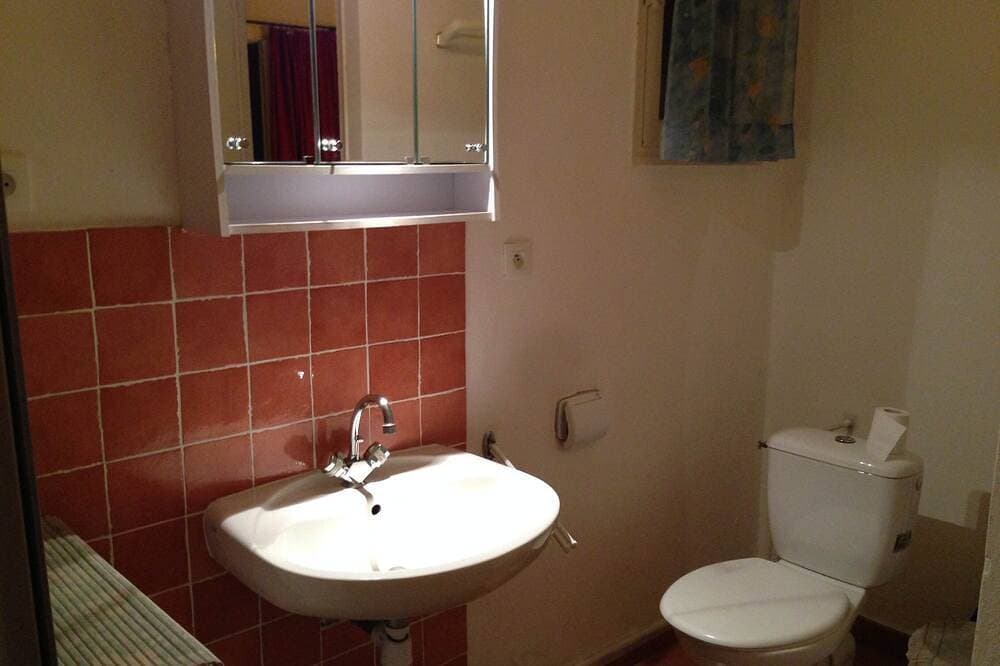 Foto 5 von 11: Schöne 3-Sterne-Wohnung mit Meerblick Côte d'Azur