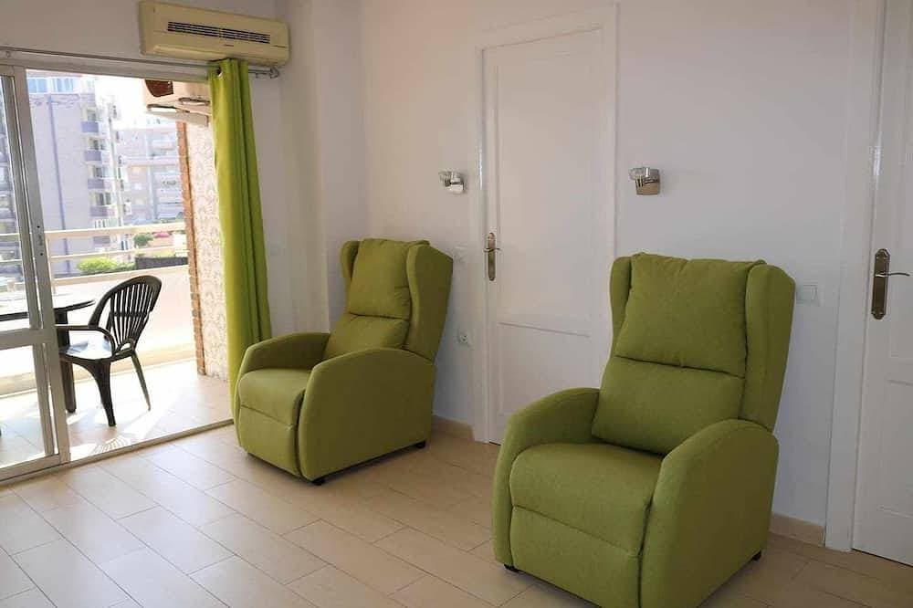 Foto 5 von 15: 1B Mar II 1 bedroom with sea view