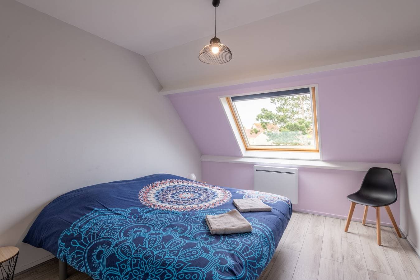 Foto 6 von 19: Ferienhaus für 8 Personen mit Garten