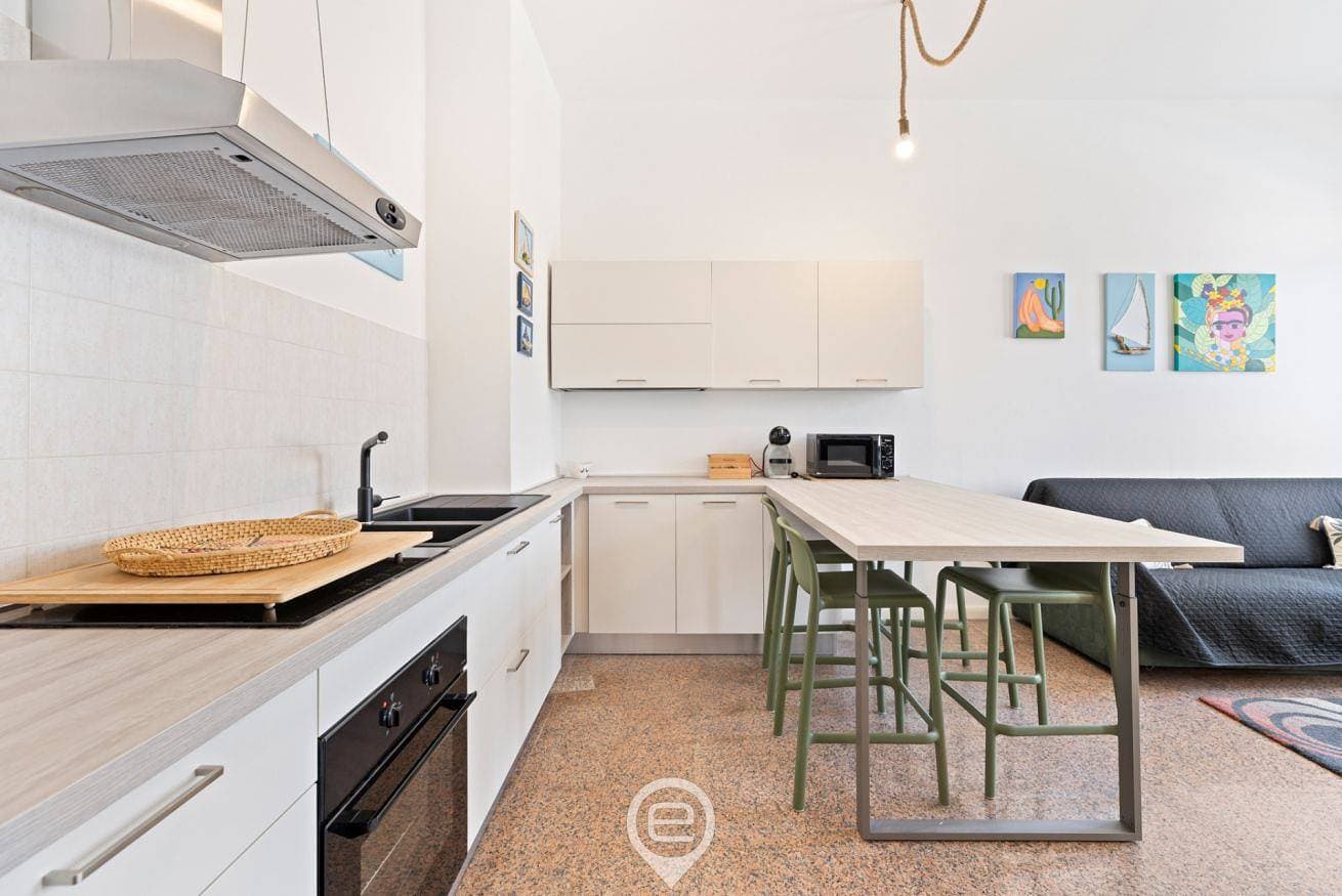 Foto 12 von 27: Ferienwohnung für 2 Personen