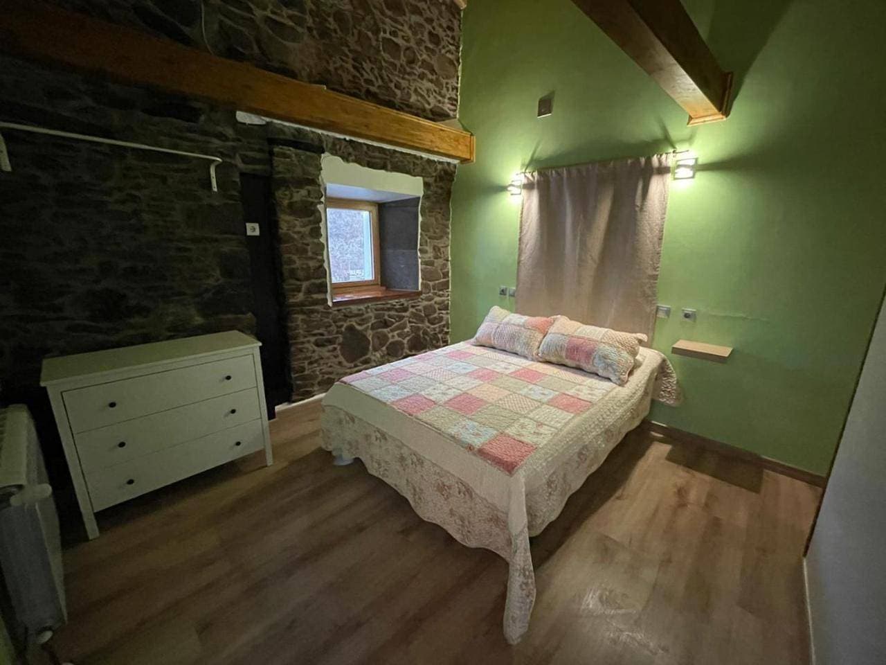Foto 6 von 16: Three-Bedroom Chalet