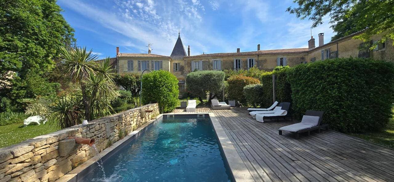 Le Clos Réaud 1