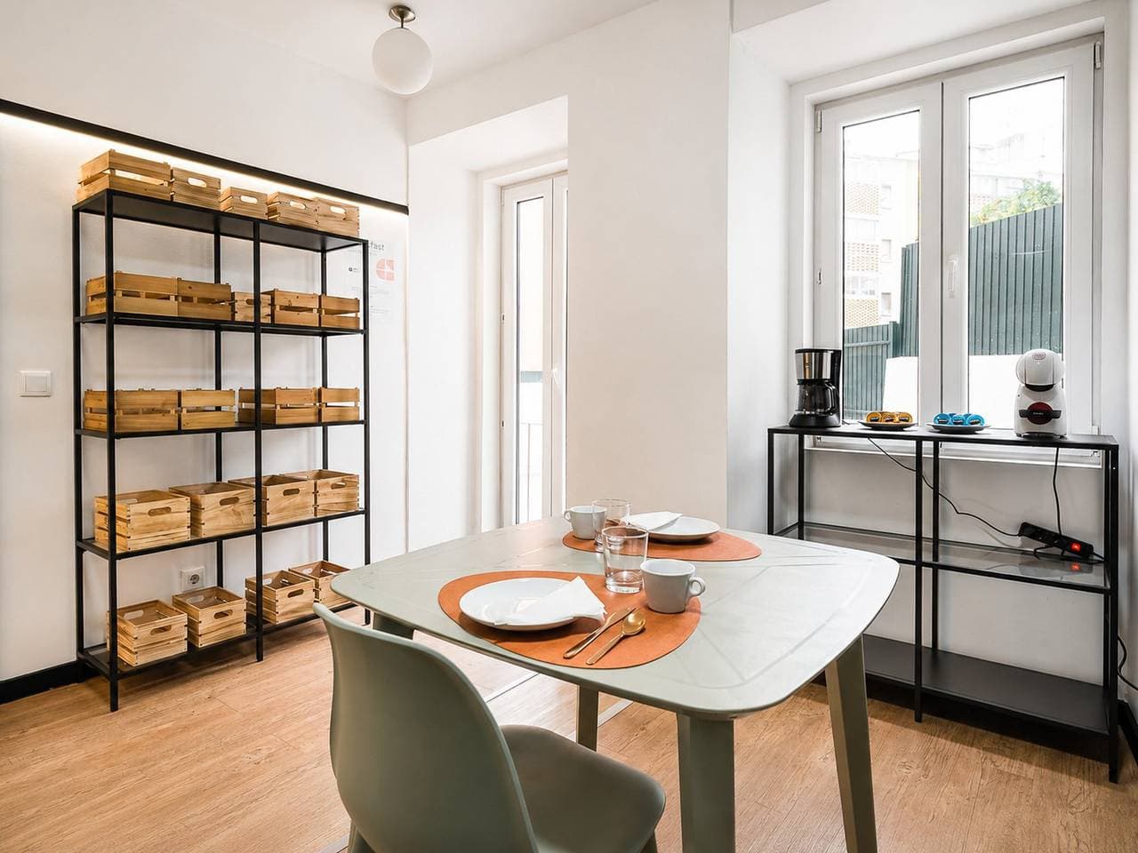 Foto 7 von 19: Ferienwohnung für 2 Personen