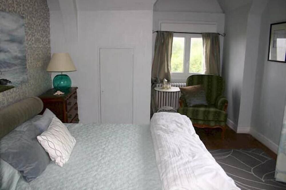 Foto 4 von 30: Normandie Ocean Front Villa, Omaha Beach, historischer Landungsstrand, Frankreich