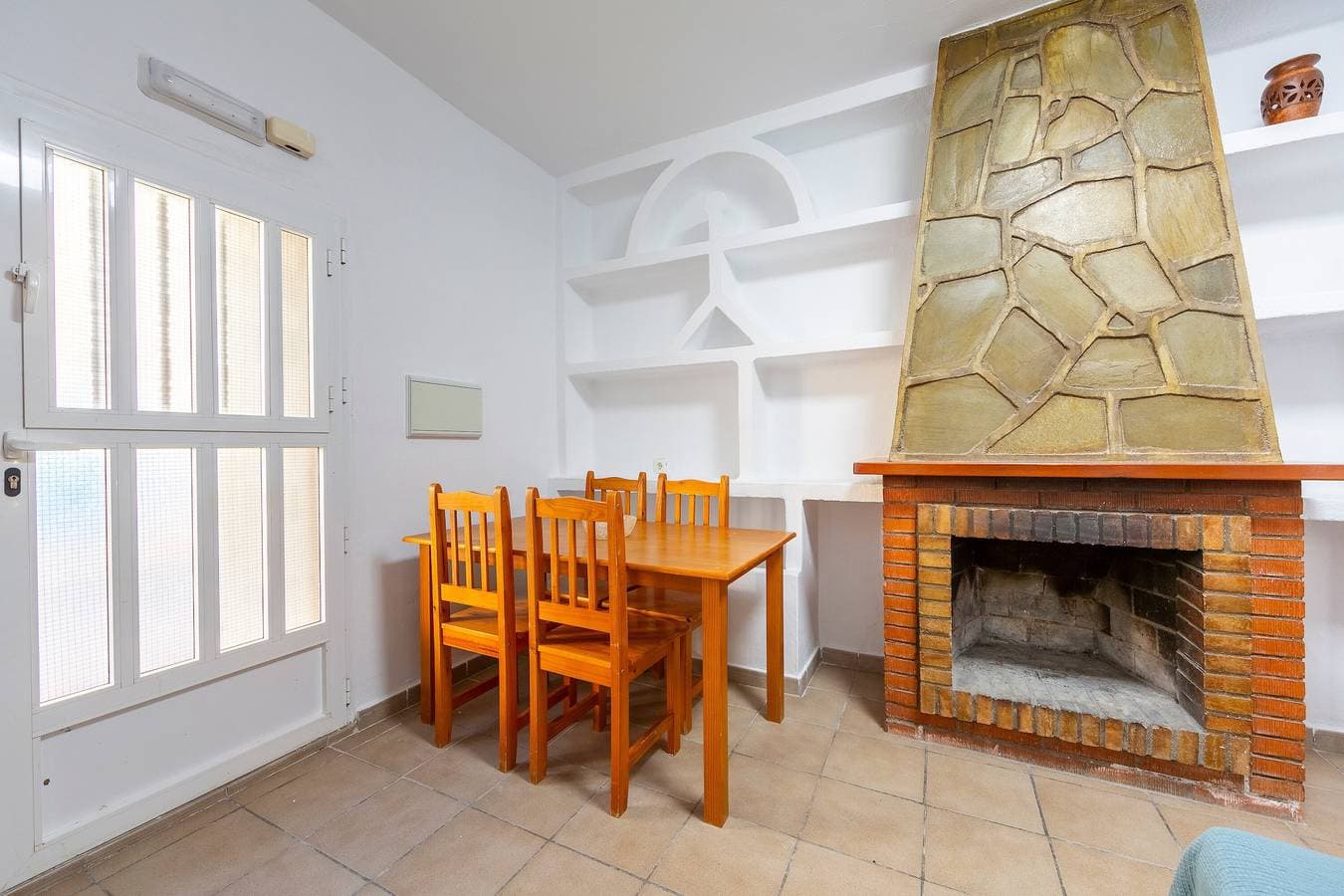 Foto 8 von 19: Ferienhaus 'Loli 2' mit privater Terrasse und Klimaanlage