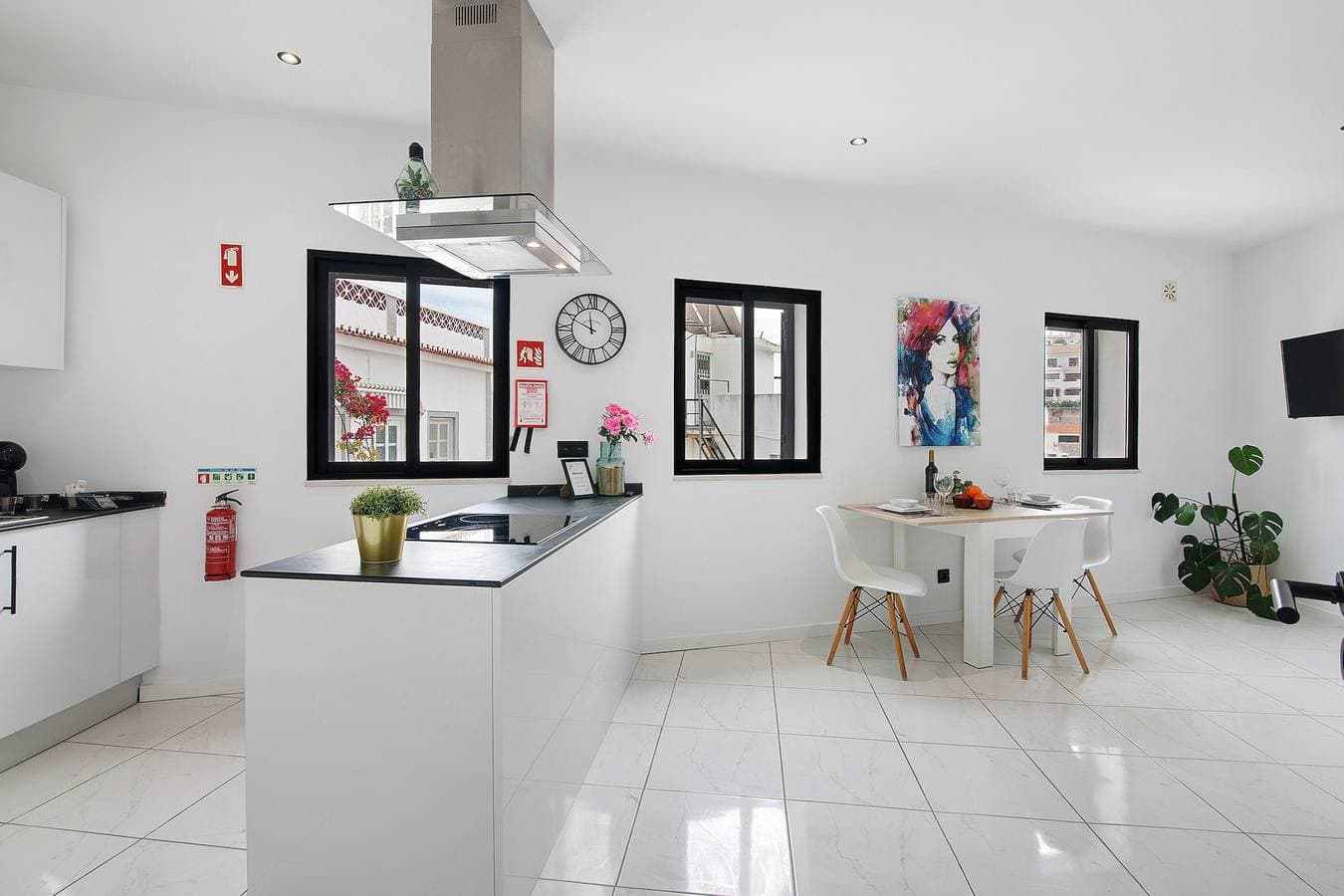 Foto 8 von 22: Ferienwohnung 'Mi Casa Es Su Casa Nº4' mit Wi-Fi und Klimaanlage