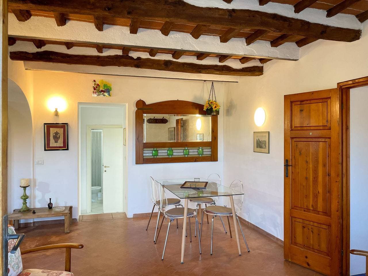 Foto 6 von 13: Ferienwohnung für 4 Personen