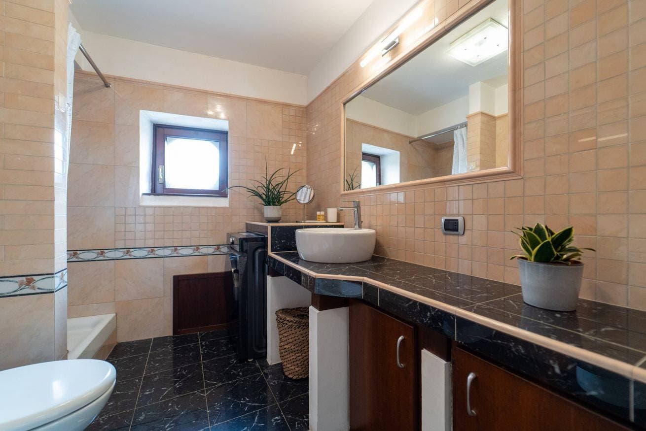 Foto 5 von 28: Ferienwohnung für 2 Personen mit Balkon/Terrasse