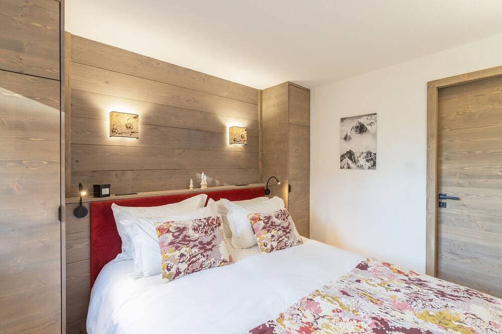 Foto 5 von 16: Neue 3-Zimmer-Wohnung nahe Pisten