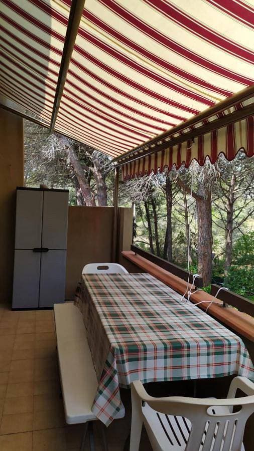 CASA VACANZE ARBORIAMAR SORSO SARDEGNa 1