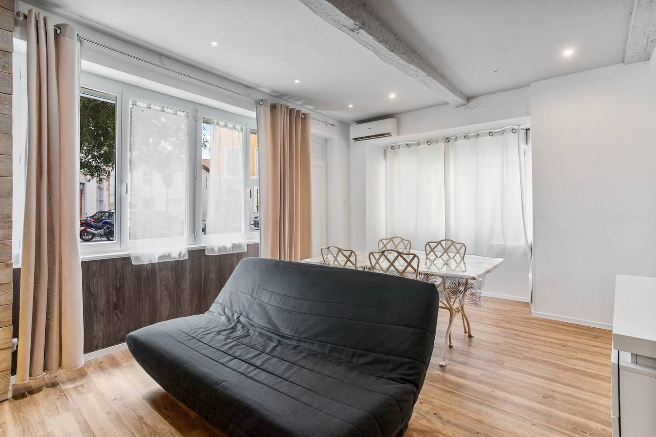Le Loft 11 Draguignan 1
