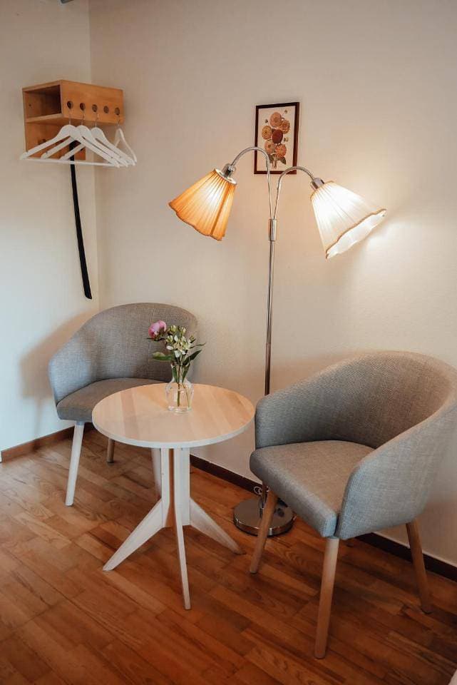 Foto 10 von 11: Family Room