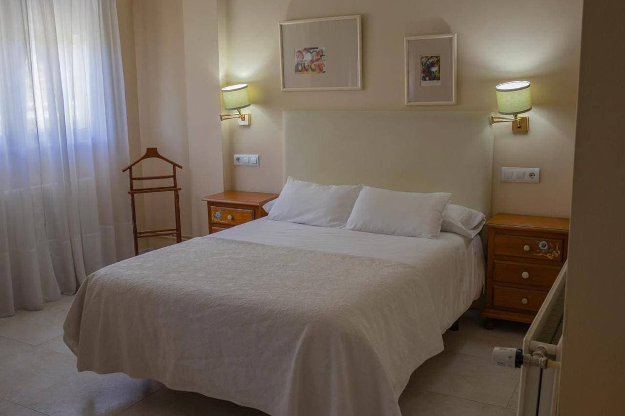 Foto 5 von 7: Triple Room