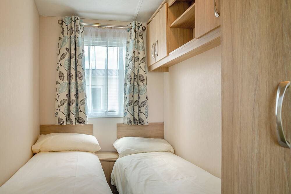 Foto 4 von 9: 1 Schlafzimmer Unterkunft in Charmouth